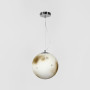 Изображение Підвісний світильник-місяць Ø 30 см ИМ Light-Deco 3 