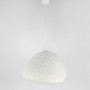 Изображение Текстурний гіпсовий підвісний світильник 55х70 см ИМ Light-Deco 