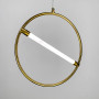 Изображение Світильник підвісне коло d35 см ИМ Light-Deco 2 