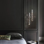 Изображение Підвіс Icicle Style у срібному корпусі ИМ Light-Deco 7 