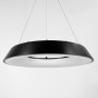 Зображення LED світильник круглий підвісний у чорному корпусі ИМ Light-Deco 3 