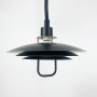 Зображення Підвісний світильник Belid Primus Ⅱ black ИМ Light-Deco 3 