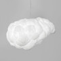 Зображення Підвісний світильник із плафоном-хмарою 60х35 см ИМ Light-Deco 2 
