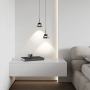 Зображення Підвісний світильник із серії Hildfrid ИМ Light-Deco 6 