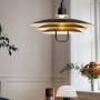 Зображення Підвісний світильник Belid Primus Ⅱ black ИМ Light-Deco 