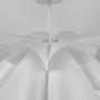Зображення Світильник у формі білої квітки Ø 30 см ИМ Light-Deco 3 