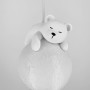 Зображення Люстра підвісна Light House LNF-17470/1P Bear on the moon діаметр плафона 15см цоколь G9 ИМ Light-Deco 4 