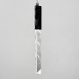 Изображение Підвіс Icicle Style у срібному корпусі ИМ Light-Deco 6 