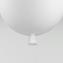 Изображение Підвісний світильник Balloon білий ИМ Light-Deco 7 