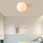 Изображение Підвісний світильник Balloon білий ИМ Light-Deco 11 