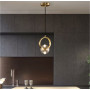 Зображення Підвісний світильник який нагадує стародавню колісницю ИМ Light-Deco 1 