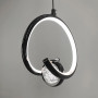 Зображення Світлодіодний світильник із вражаючим дизайном ИМ Light-Deco 3 