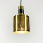 Зображення Підвісний світильник Restenza ИМ Light-Deco 6 