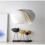 Зображення Підвісний світильник з декоративними пластинами ИМ Light-Deco 9 