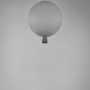 Изображение Підвісний світильник Balloon сірий ИМ Light-Deco 3 
