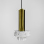 Изображение Підвіс CADIS із білим мармуром в стилі Ар-деко ИМ Light-Deco 4 