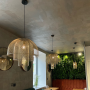 Изображение Дизайнерський підвісний світильник Tori ИМ Light-Deco 7 
