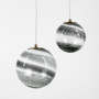 Зображення Підвісний світильник Planet pendant ensemble в стилі модерн d15 см ИМ Light-Deco 4 