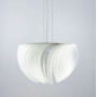Зображення Підвісний світильник з декоративними пластинами ИМ Light-Deco 6 