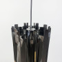 Зображення Підвісний світильник Facet mini Black ИМ Light-Deco 