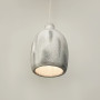 Изображение Підвісний світильник із сірим плафоном ИМ Light-Deco 7 