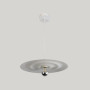 Зображення Унікальний підвісний білий світильник Ø40 см ИМ Light-Deco 2 