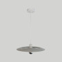 Зображення Унікальний підвісний білий світильник Ø40 см ИМ Light-Deco 