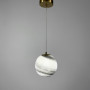 Зображення Підвісний світильник Planet pendant ensemble в стилі модерн d15 см ИМ Light-Deco 