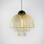 Изображение Дизайнерський підвісний світильник Tori ИМ Light-Deco 5 