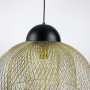 Изображение Дизайнерський підвісний світильник Tori ИМ Light-Deco 