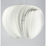 Зображення Підвісний світильник з декоративними пластинами ИМ Light-Deco 3 