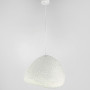 Изображение Текстурний гіпсовий підвісний світильник 45х60 см ИМ Light-Deco 