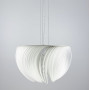 Зображення Підвісний світильник з декоративними пластинами ИМ Light-Deco 7 