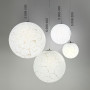 Зображення Підвісний світильник з імітацією Місяця Ø 50 см ИМ Light-Deco 3 