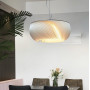 Зображення Підвісний світильник з декоративними пластинами ИМ Light-Deco 