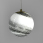 Зображення Підвісний світильник Planet pendant ensemble в стилі модерн d15 см ИМ Light-Deco 3 