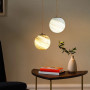 Зображення Підвісний світильник Planet pendant ensemble в стилі модерн d15 см ИМ Light-Deco 8 