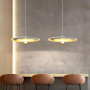Зображення Унікальний підвісний білий світильник Ø40 см ИМ Light-Deco 5 