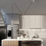 Изображение Підвісний світильник Vicenta Light House LNF-1944_2975 ИМ Light-Deco 2 