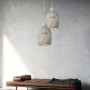 Изображение Підвісний світильник із сірим плафоном ИМ Light-Deco 2 