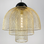 Изображение Дизайнерський підвісний світильник Tori ИМ Light-Deco 1 