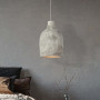 Изображение Підвісний світильник із сірим плафоном ИМ Light-Deco 9 
