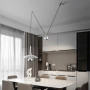 Изображение Підвісний світильник Vicenta Light House LNF-1944_2975 ИМ Light-Deco 