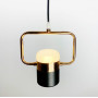 Изображение Підвісний світильник SEED на 1 та 3 плафони Light House LNF-1187_1859 ИМ Light-Deco 3 