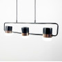 Изображение Підвісний світильник SEED на 1 та 3 плафони Light House LNF-1187_1859 ИМ Light-Deco 1 