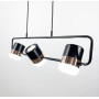 Изображение Підвісний світильник SEED на 1 та 3 плафони Light House LNF-1187_1859 ИМ Light-Deco 4 