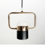 Изображение Підвісний світильник SEED на 1 та 3 плафони Light House LNF-1187_1859 ИМ Light-Deco 7 
