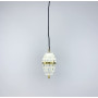 Зображення Кришталевий світлодіодний світильник золотого кольору ИМ Light-Deco 2 