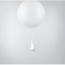 Люстра підвісна Light House LNF-17469/1P Bear Balloons діаметр плафона 35см цоколь Е27
