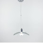 Зображення Унікальний дизайнерський підвіс Manta ИМ Light-Deco 2 